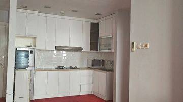 Gambar 1 Apartemen Paladian Park Furnished 2 Kamar Tidur