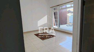 Gambar 1 CEPAT!! Rumah Siap Huni Kosongan di Warakas, Harga OK