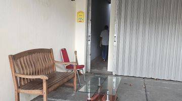 Gambar 3 CEPAT!! Rumah dan Kantor Full Furnish Jalan 3 Mobil di Sungai Bambu