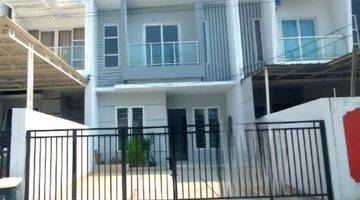 Gambar 1 Rumah Bagus Gading Imperial 2 Lantai