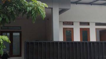 Gambar 4 Di Jual Cepat Rumah Di Perumahan Pondok Ungu Shm