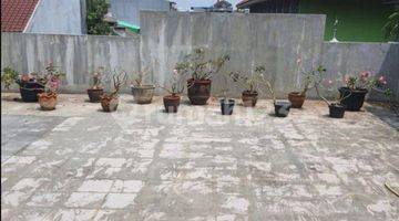 Gambar 1 Di Jual Rumah Bagus Ada Rooftop Di Sunter Agung