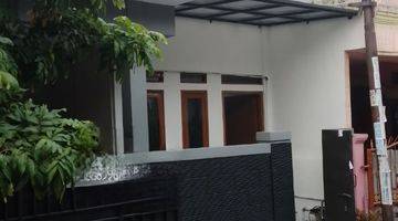 Gambar 1 Di Jual Cepat Rumah Di Perumahan Pondok Ungu Shm