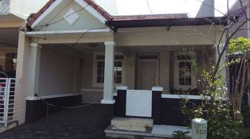 Gambar 1 Rumah SHM Type Minimalis di Sentul City, Bogor