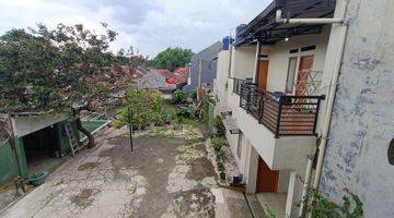 Gambar 4 Rumah 2 Lantai Plus 2 Kios di Sentul City, Bogor