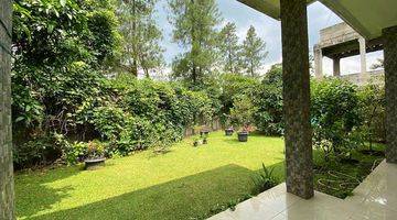 Gambar 3 Rumah Depan Green Area di Sentul City, Bogor