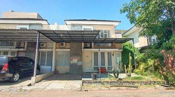 Gambar 1 Di jual rumah tanjung bunga