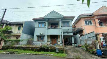 Gambar 1 Di jual rumah elit azalea Panakukang 