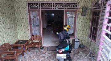 Gambar 2 Jual Rumah Pinggir Jalan Bubulak Kebon Pedes