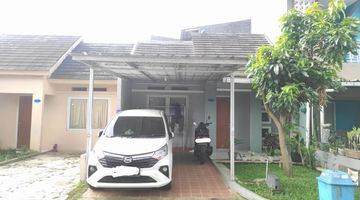 Gambar 1 Jual Rumah Siap Huni Ciomas Hills Cluster Malabar