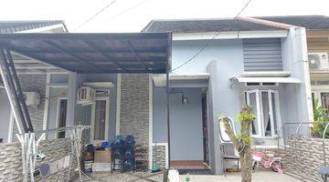 Gambar 1 Jual Rumah Siap Huni Di Cluster Lizziden Residence