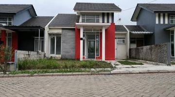 Gambar 1 Jual Rumah Tanah 120m² Di Citra Indah City Cluster Rosella