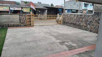 Gambar 3 Jual Tanah 2812m² Bonus Rumah Di Pinggir Jl Soemantadiredja