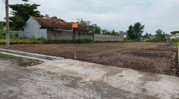 Gambar 5 Jual Tanah Kavling Cilodong, 5 Menit Stasiun Krl Pondok Rajeg Bisa Cicil 12x