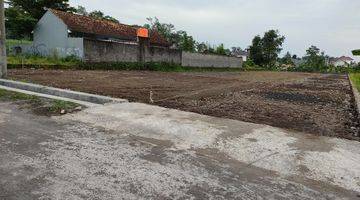 Gambar 5 Jual Tanah Kavling Cilodong, 5 Menit Stasiun Krl Pondok Rajeg Bisa Cicil 12x