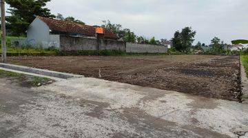 Gambar 1 Jual Tanah Kavling Cilodong, 5 Menit Stasiun Krl Pondok Rajeg Bisa Cicil 12x