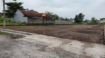 Gambar 1 Jual Tanah Kavling Cilodong, 5 Menit Stasiun Krl Pondok Rajeg Bisa Cicil 12x