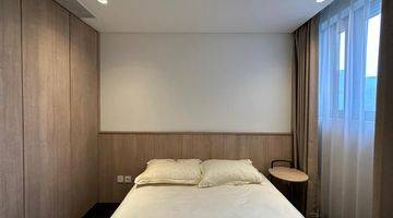 Gambar 3 Disewa Apartemen Casa Domaine 3 Kamar Tidur Bagus Furnished