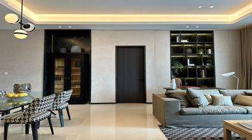 Gambar 3 Dijual Apartemen Regent Residences Bagus Furnished