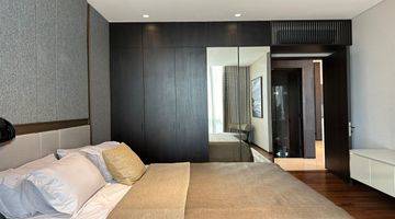 Gambar 4 Dijual Apartemen Regent Residences Bagus Furnished