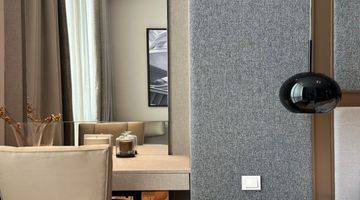 Gambar 5 Dijual Apartemen Regent Residences Bagus Furnished