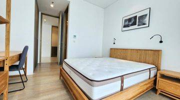 Gambar 3 Disewa Apartemen Verde Two 2 Kamar Tidur Bagus Furnished