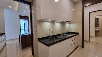 Gambar 3 Dijual Apartemen Anandamaya Residences 3 Kamar Tidur Bagus