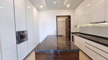 Gambar 2 Dijual Apartemen Anandamaya Residences 3 Kamar Tidur Bagus