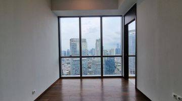 Gambar 4 Dijual Apartemen Anandamaya Residences 3 Kamar Tidur Bagus