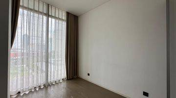 Gambar 4 Dijual Apartemen Senopati Suites Bagus Semi Furnished 