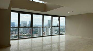 Gambar 4 Dijual Apartemen The Residence Ciputra World 2 Combined Unit