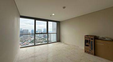 Gambar 5 Dijual Apartemen The Residence Ciputra World 2 Combined Unit