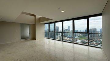 Gambar 1 Dijual Apartemen The Residence Ciputra World 2 Combined Unit