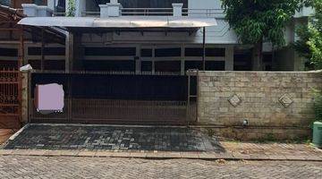 Gambar 1 Rumah 2lt Di Kelapa Gading 