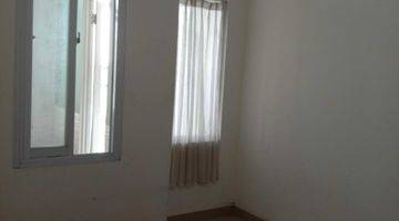 Gambar 1 Sunter Icon 2br Semi Furnished