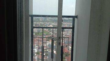 Gambar 3 Sunter Icon 2br Semi Furnished