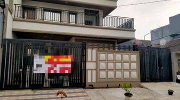 Gambar 1 Rumah 2 lt di Sunter 