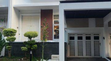 Gambar 1 Rumah 2lt  Di Golf Residence Kemayoran