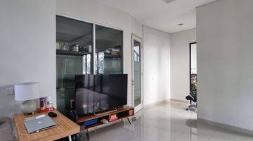 Gambar 2 Dijual Turun Harga!!  Mayfield Greenwich Park Bsd City