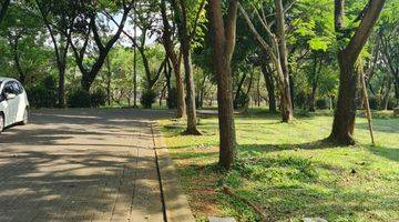 Gambar 4 Dijual kavling gandeng kost2an Naturale Foresta BSD City