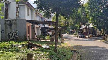 Gambar 2 Dijual kavling gandeng kost2an Naturale Foresta BSD City