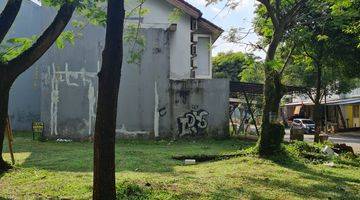 Gambar 3 Dijual kavling gandeng kost2an Naturale Foresta BSD City