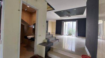 Gambar 1 Dijual Rumah Hoek cluster Sheffield greenwich park bsd city