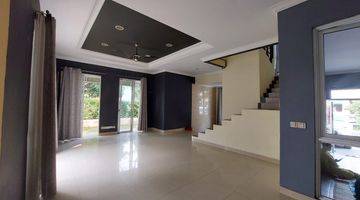 Gambar 3 Dijual Rumah Hoek cluster Sheffield greenwich park bsd city