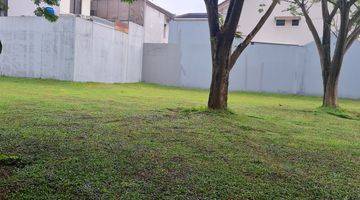 Gambar 2 Dijual Kavling Siap Bangun
CLUSTER GIARDINA FORESTA BSD City