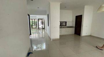 Gambar 3 Dijual Rumah Cantik, Cluster Aleeka, Nittaya The Avani Bsd 