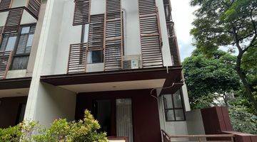 Gambar 1 Dijual Murah Cluster Whelford Greenwich Park Bsd City
