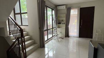 Gambar 3 Dijual Murah Cluster Whelford Greenwich Park Bsd City
