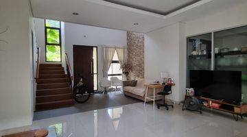 Gambar 5 Dijual Turun Harga!!  Mayfield Greenwich Park Bsd City