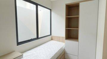 Gambar 2 Dijual Rumah Cantik Full Furnished Cluster Svasti Tanakayu Bsd City